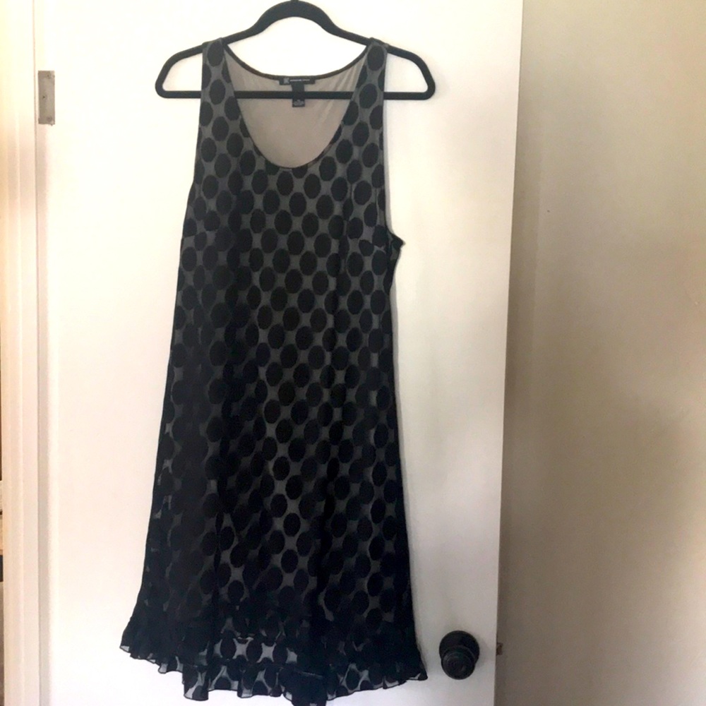 - Inc Dress